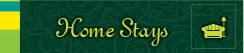 The Homestays Data base of Discover Coorg
