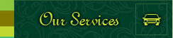 Services provided by  Discover Coorg - The Coorg Travel  Solutions.